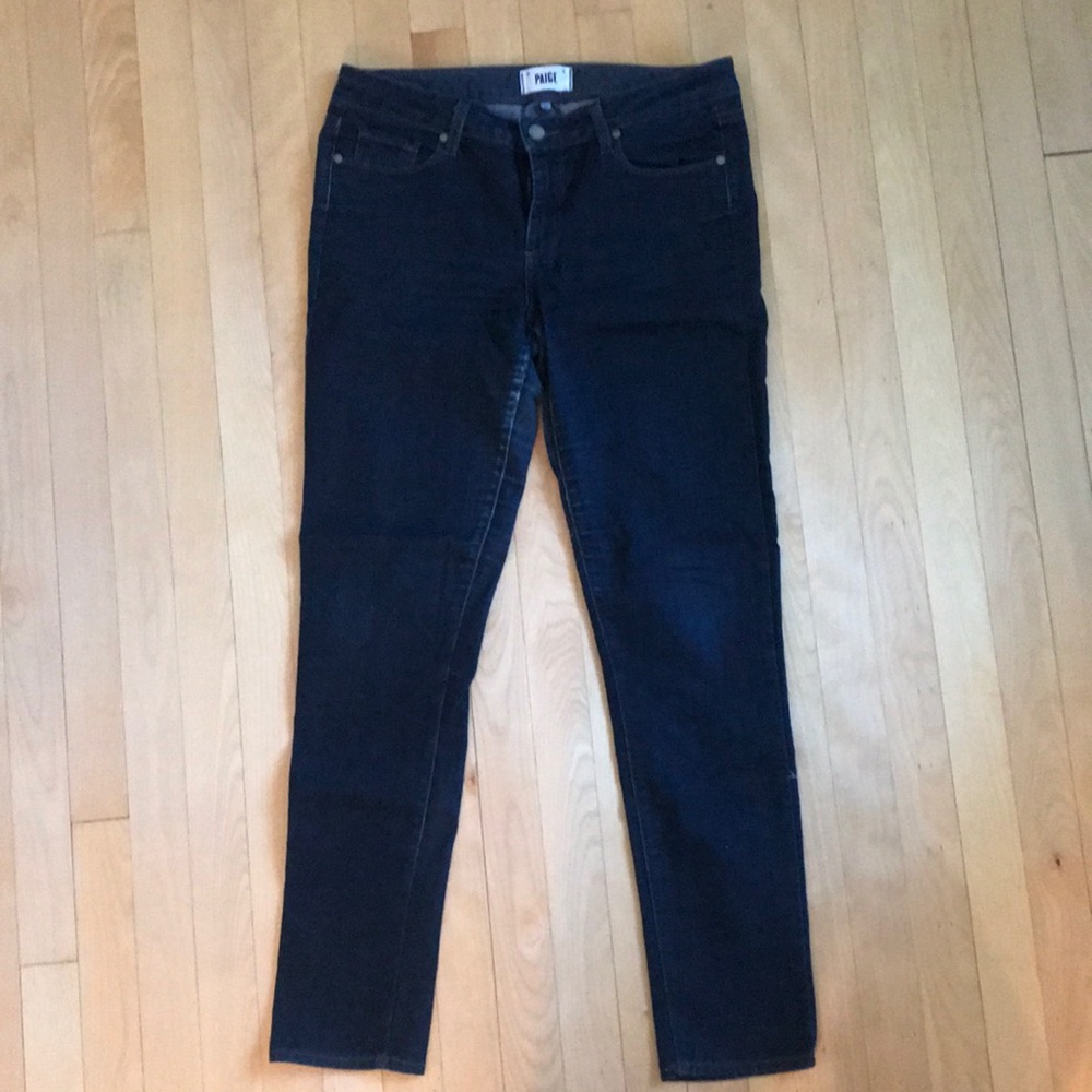 Paige Denim Jeans
